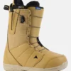 Burton Moto Snowboard-Boots für Herren (Beispiel)
