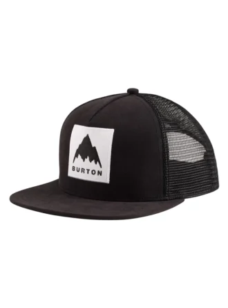 Burton Mountain Mark Hat Burton Mountain Mark Hat