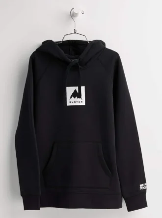 Burton Mountain Mark Pullover Hoodie für Damen