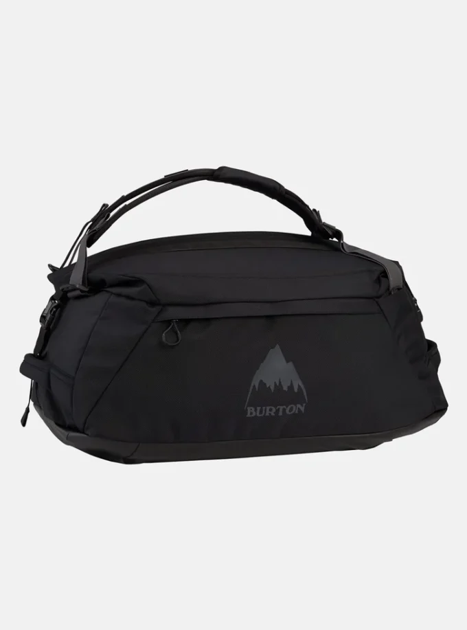 Burton Multipath 60L erweiterbare Reisetasche Burton Multipath 60L erweiterbare Reisetasche