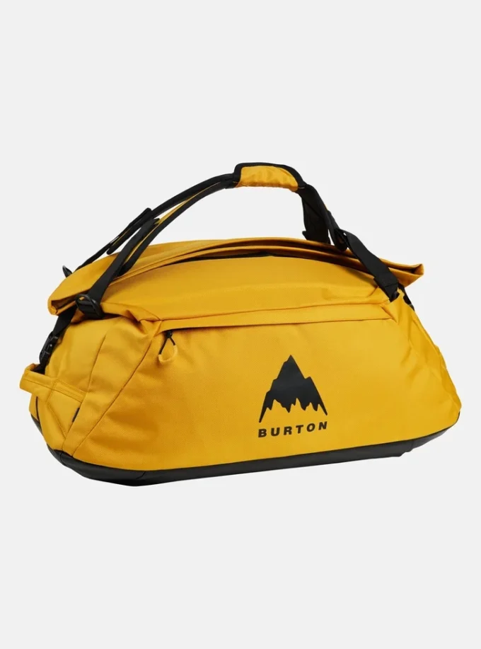 Burton Multipath 60L erweiterbare Reisetasche Burton Multipath 60L erweiterbare Reisetasche