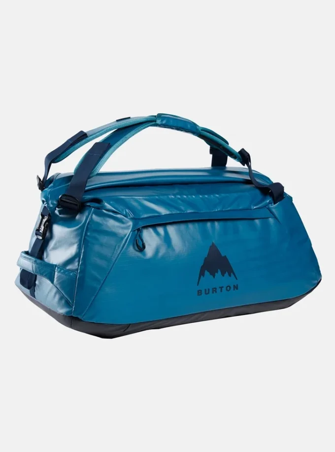 Burton Multipath 60L erweiterbare Reisetasche Burton Multipath 60L erweiterbare Reisetasche