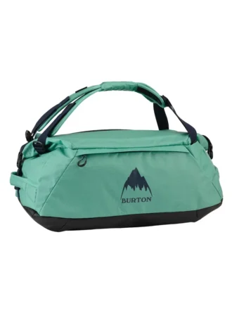 Burton Multipath 60L erweiterbare Reisetasche