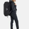 Burton Multipath 60L erweiterbare Reisetasche Burton Multipath 60L erweiterbare Reisetasche