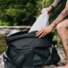 Burton Multipath 60L erweiterbare Reisetasche Burton Multipath 60L erweiterbare Reisetasche