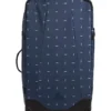 Burton Multipath 90L Checked Travel Bag Burton Multipath 90L Checked Travel Bag