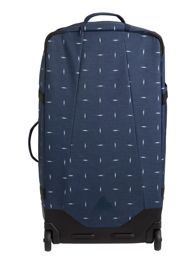 Burton Multipath 90L Checked Travel Bag Burton Multipath 90L Checked Travel Bag