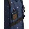 Burton Multipath 90L Checked Travel Bag Burton Multipath 90L Checked Travel Bag