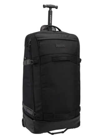 Burton Multipath 90L Checked Travel Bag – Muster