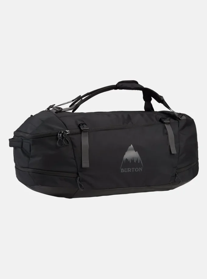 Burton Multipath 90L Large Duffel Bag Burton Multipath 90L Large Duffel Bag