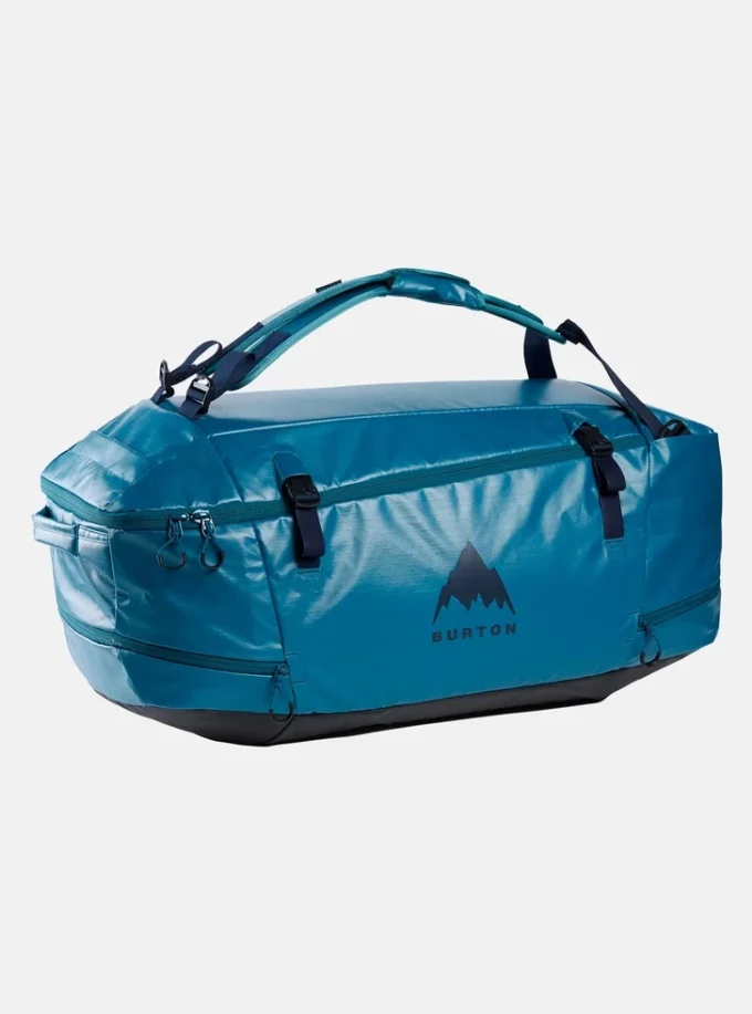 Burton Multipath 90L Large Duffel Bag Burton Multipath 90L Large Duffel Bag