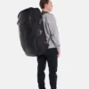 Burton Multipath 90L Large Duffel Bag Burton Multipath 90L Large Duffel Bag