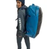 Burton Multipath 90L Large Duffel Bag Burton Multipath 90L Large Duffel Bag
