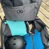 Burton Multipath 90L Large Duffel Bag Burton Multipath 90L Large Duffel Bag