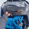 Burton Multipath 90L Large Duffel Bag Burton Multipath 90L Large Duffel Bag