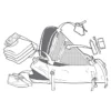 Burton Multipath 90L Large Duffel Bag Burton Multipath 90L Large Duffel Bag