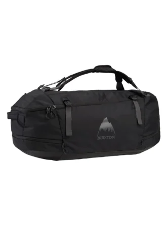 Burton Multipath 90L Large Duffel Bag – Muster