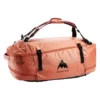 Burton Multipath 90L Large Duffel Bag – Muster Burton Multipath 90L Large Duffel Bag – Muster