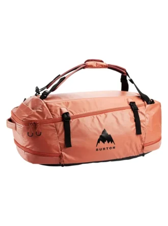 Burton Multipath 90L Large Duffel Bag – Muster