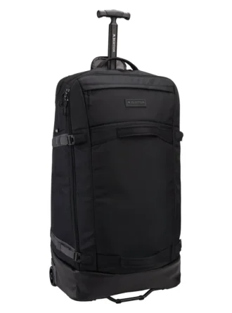 Burton Multipath Checked 90L Reisetasche