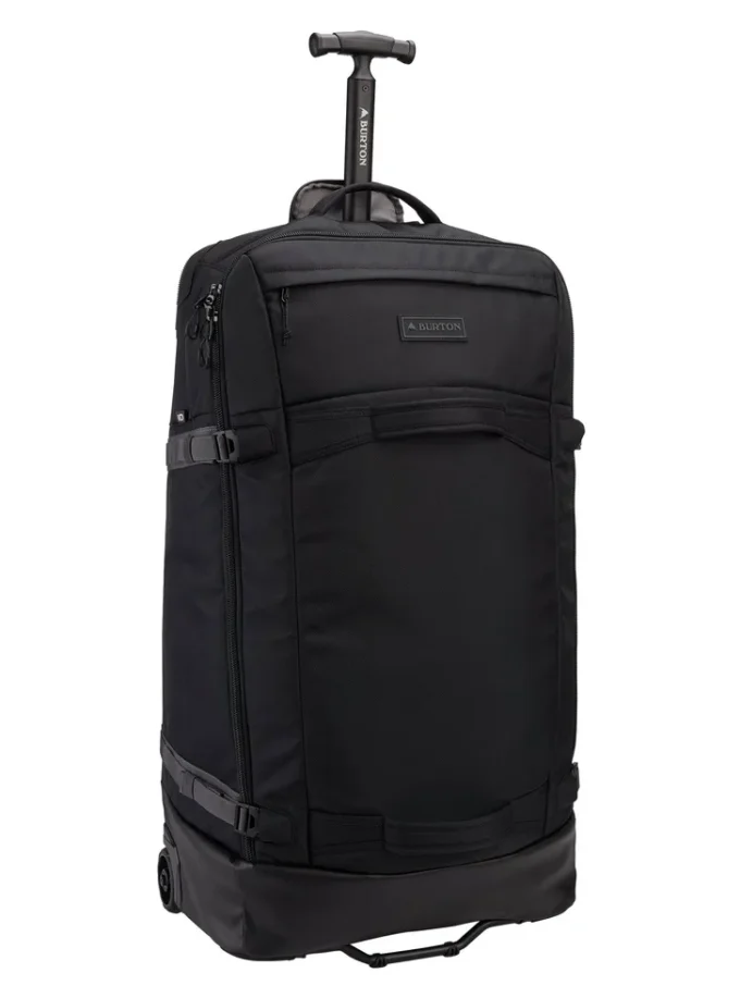 Burton Multipath Checked 90L Reisetasche