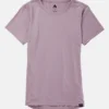 Burton Multipath Essential Tech Kurzarm-T-Shirt für Damen Burton Multipath Essential Tech Kurzarm-T-Shirt für Damen