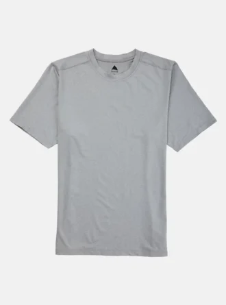 Burton Multipath Essential Tech Kurzarm-T-Shirt für Herren