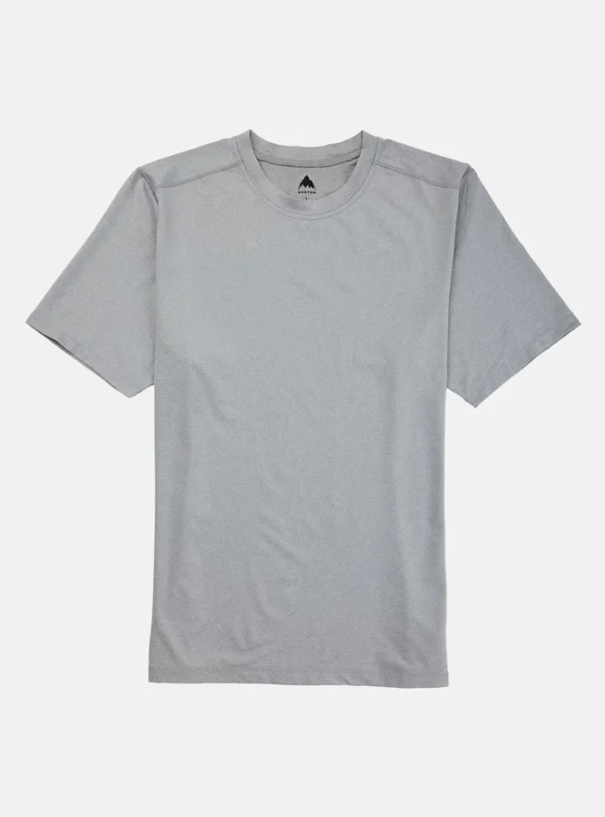 Burton Multipath Essential Tech Kurzarm-T-Shirt für Herren Burton Multipath Essential Tech Kurzarm-T-Shirt für Herren