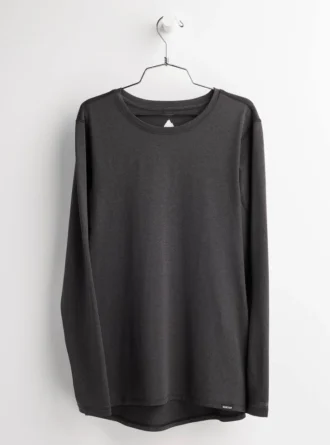 Burton Multipath Essential Tech Langarm-T-Shirt für Damen