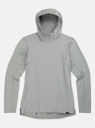 Burton Multipath Essential Tech Pullover Hoodie für Damen