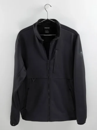 Burton Multipath Full-Zip Fleece für Herren