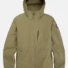 Burton Multipath Hooded Insulated Jacket für Damen Burton Multipath Hooded Insulated Jacket für Damen