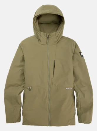 Burton Multipath Hooded Insulated Jacket für Damen