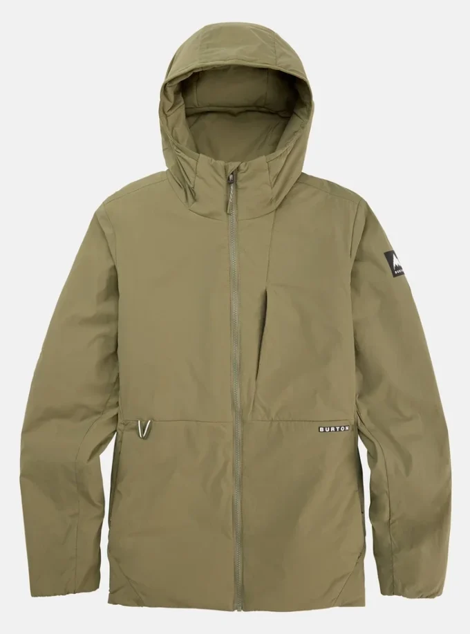 Burton Multipath Hooded Insulated Jacket für Damen Burton Multipath Hooded Insulated Jacket für Damen