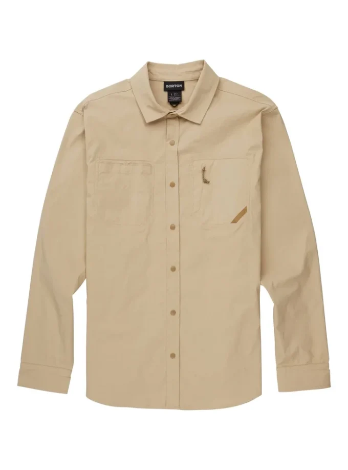 Burton Multipath Utility Langarmhemd für Herren Burton Multipath Utility Langarmhemd für Herren