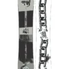 Burton Name Dropper Snowboard für Herren – 2. Wahl