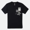 Burton NYC Kurzarm-T-Shirt Burton NYC Kurzarm-T-Shirt