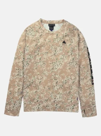 Burton Oak Crewneck Fleece für Damen