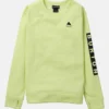 Burton Oak Crewneck Fleece für Damen