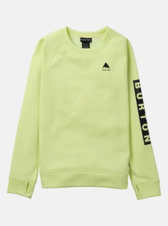 Burton Oak Crewneck Fleece für Damen