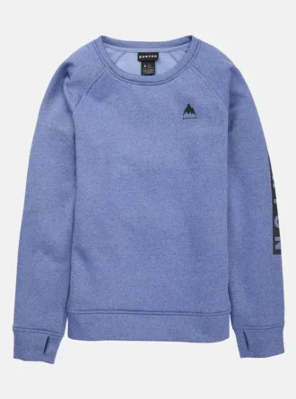 Burton Oak Crewneck Fleece für Damen