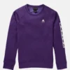 Burton Oak Crewneck Sweatshirt für Damen Burton Oak Crewneck Sweatshirt für Damen