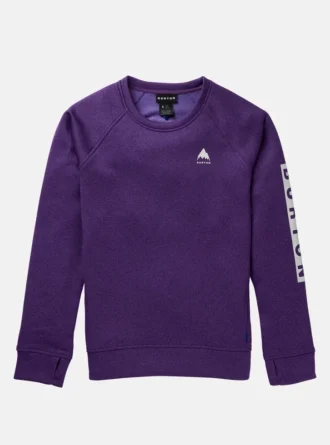 Burton Oak Crewneck Sweatshirt für Damen