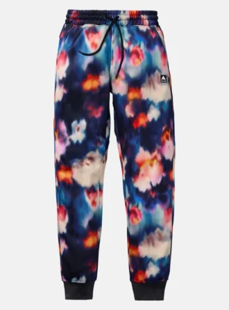 Burton Oak Fleece-Hose für Damen