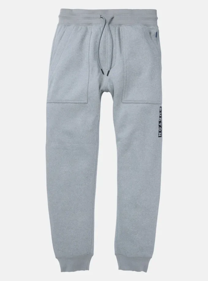 Burton Oak Fleece-Hose für Herren