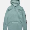 Burton Oak Fleece-Pullover für Damen (lang)