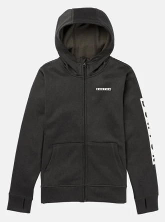 Burton Oak Full-Zip Hoodie für Kinder