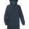 Burton Oak Hoodie-Kleid für Damen Burton Oak Hoodie-Kleid für Damen
