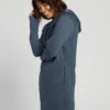 Burton Oak Hoodie-Kleid für Damen Burton Oak Hoodie-Kleid für Damen
