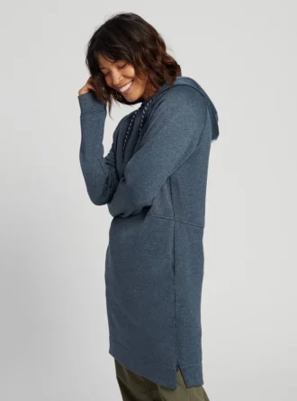 Burton Oak Hoodie-Kleid für Damen